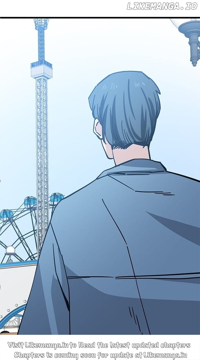 Read Unemployed Baek-soon chapter 162 image 50 on Lezhin