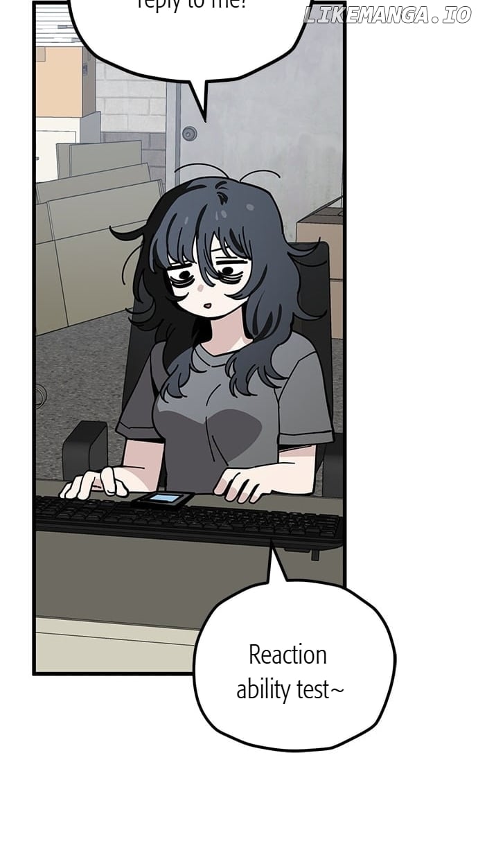 Read Unemployed Baek-soon chapter 162 image 7 on Lezhin