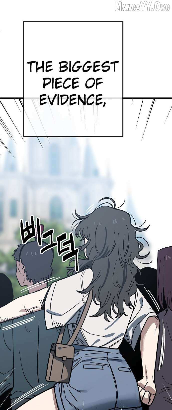 Read Unemployed Baek-soon chapter 167 image 18 on Lezhin