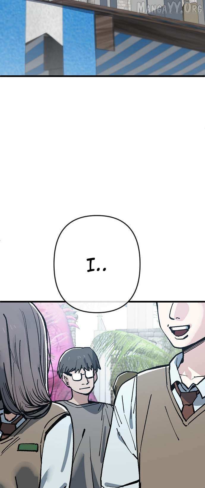 Read Unemployed Baek-soon chapter 167 image 2 on Lezhin