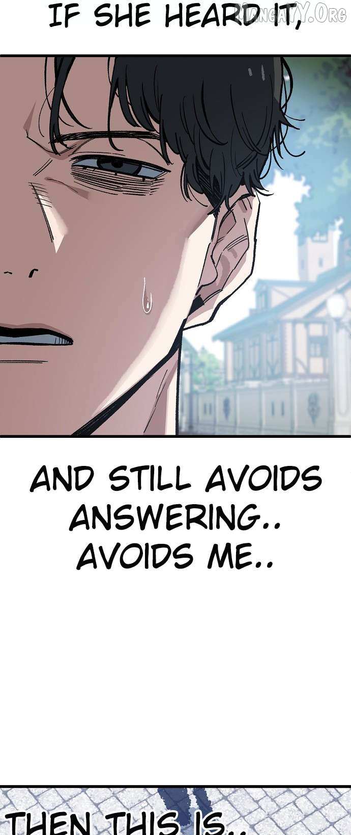 Read Unemployed Baek-soon chapter 167 image 20 on Lezhin