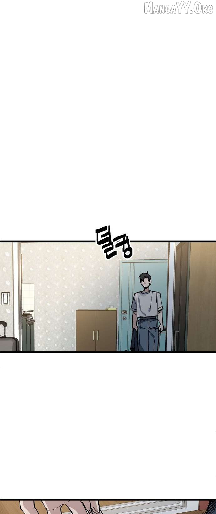 Read Unemployed Baek-soon chapter 167 image 27 on Lezhin