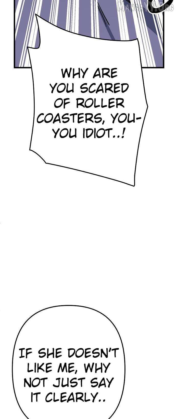 Read Unemployed Baek-soon chapter 167 image 31 on Lezhin
