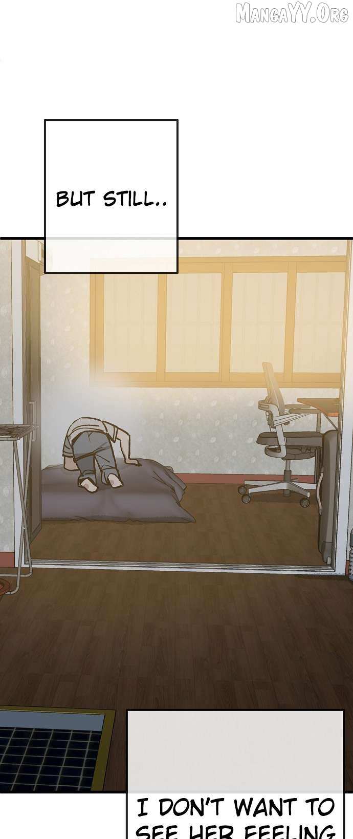 Read Unemployed Baek-soon chapter 167 image 36 on Lezhin
