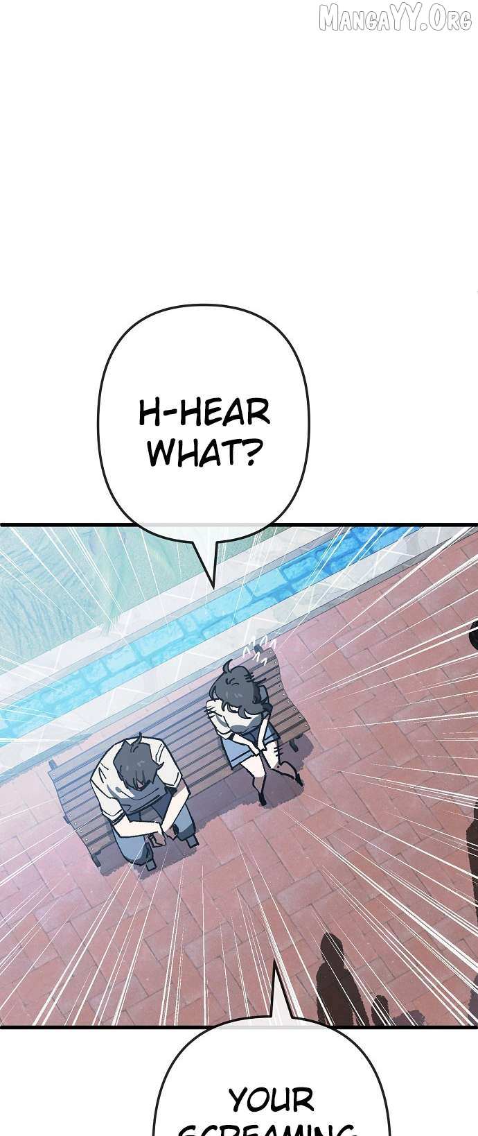 Read Unemployed Baek-soon chapter 167 image 9 on Lezhin