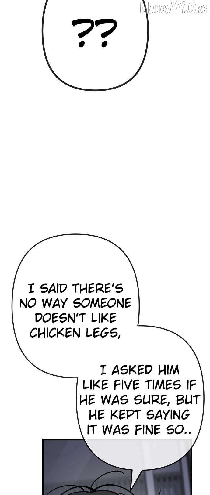 Read Unemployed Baek-soon chapter 169 image 11 on Lezhin