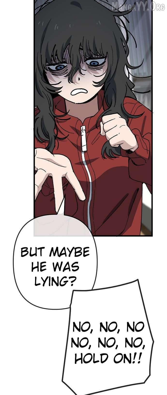 Read Unemployed Baek-soon chapter 169 image 12 on Lezhin