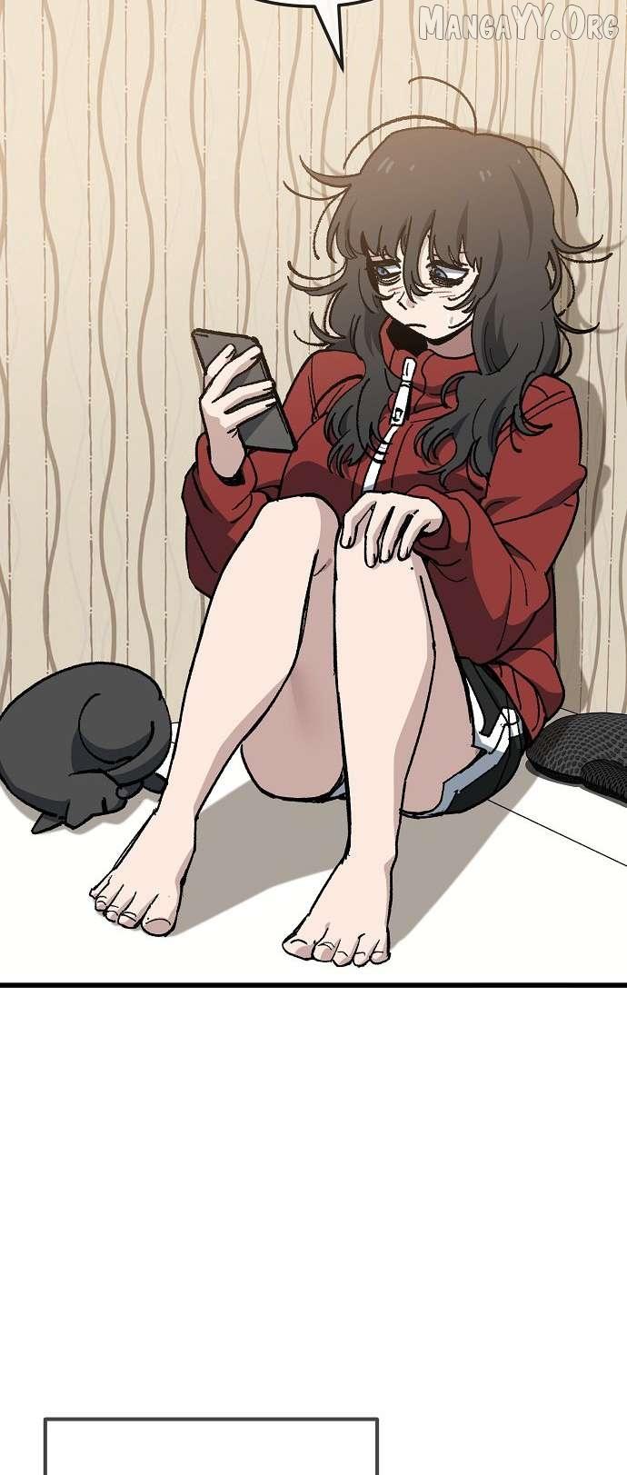 Read Unemployed Baek-soon chapter 169 image 26 on Lezhin