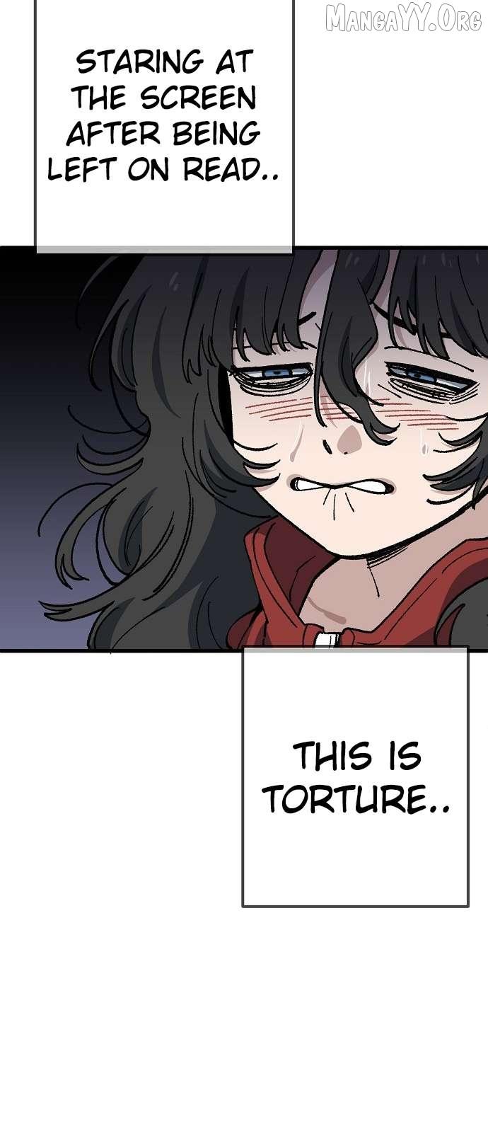 Read Unemployed Baek-soon chapter 169 image 27 on Lezhin