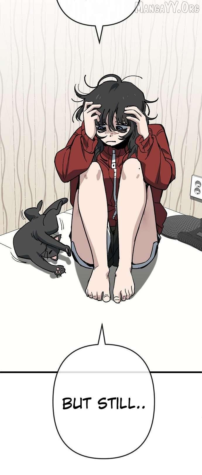 Read Unemployed Baek-soon chapter 169 image 33 on Lezhin