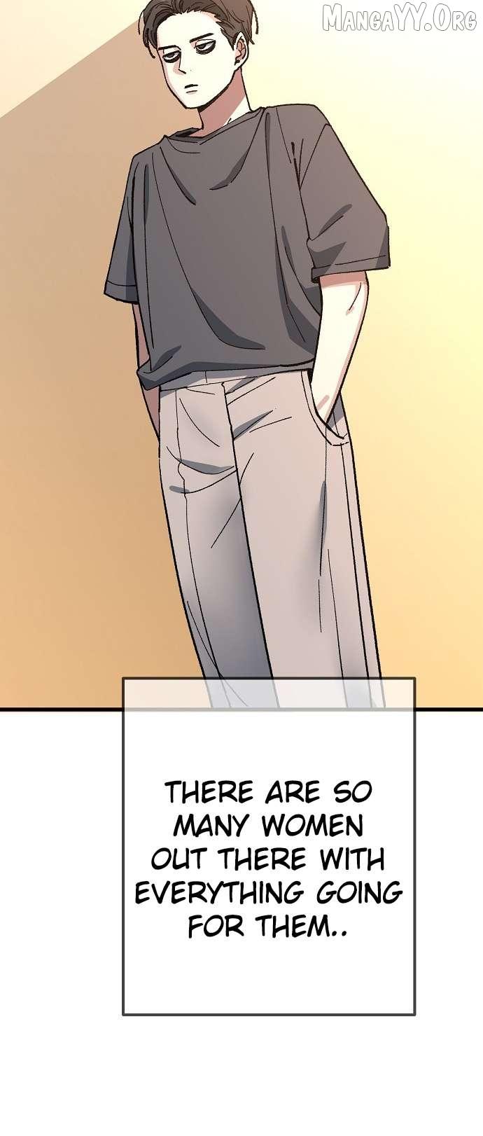 Read Unemployed Baek-soon chapter 169 image 38 on Lezhin