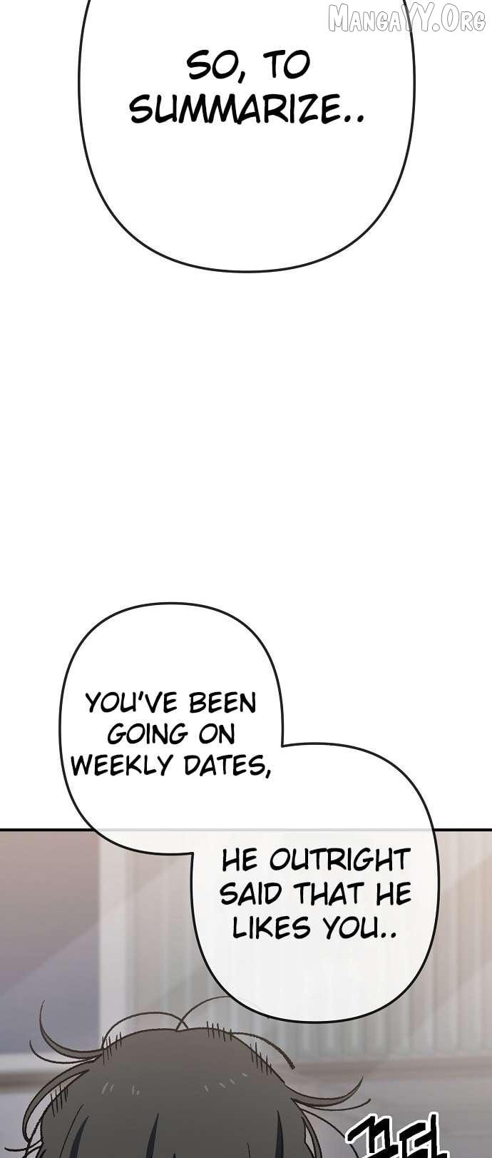 Read Unemployed Baek-soon chapter 169 image 4 on Lezhin