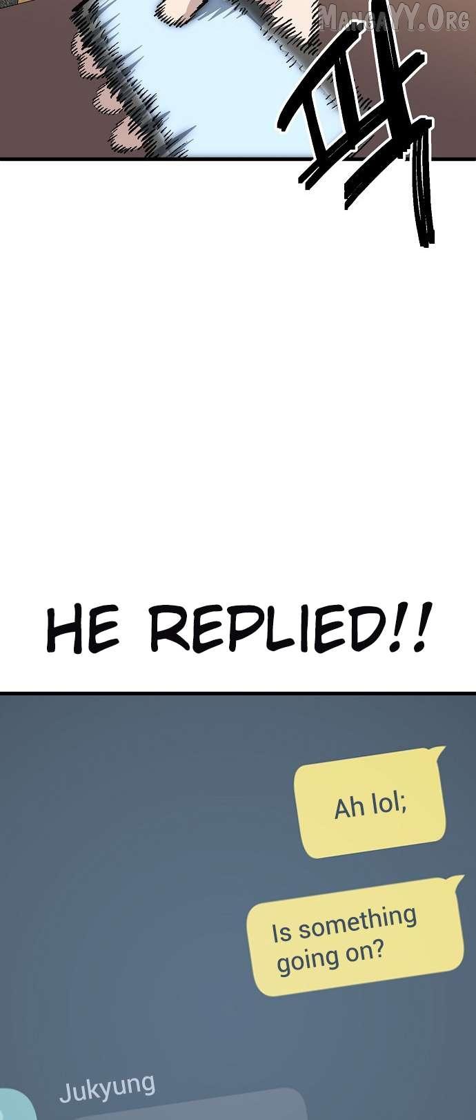 Read Unemployed Baek-soon chapter 169 image 41 on Lezhin