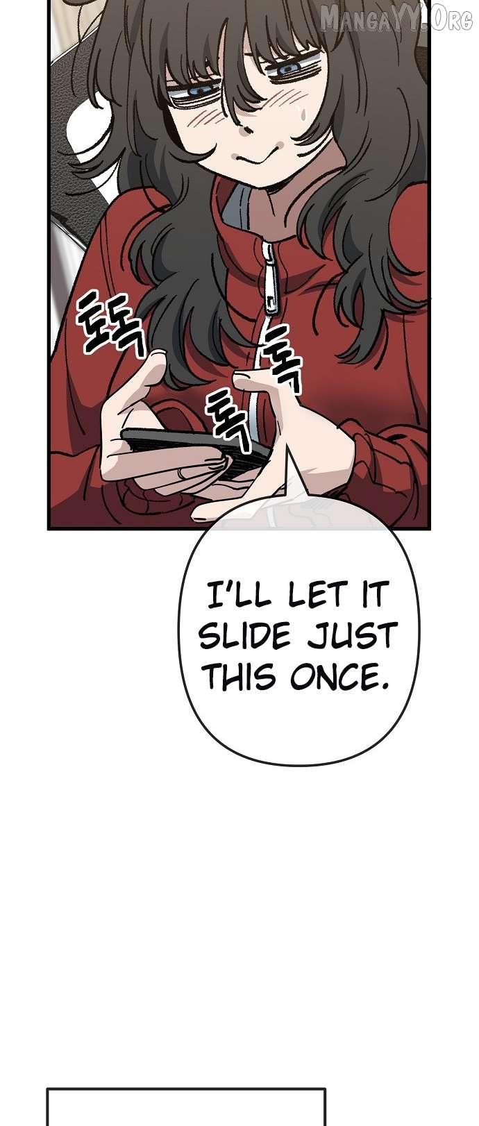 Read Unemployed Baek-soon chapter 169 image 43 on Lezhin