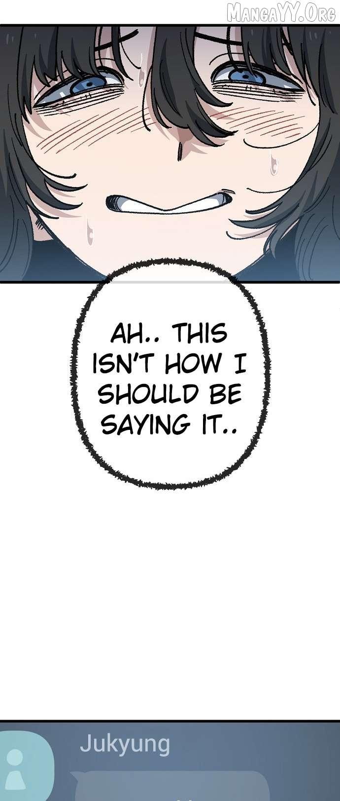 Read Unemployed Baek-soon chapter 169 image 45 on Lezhin