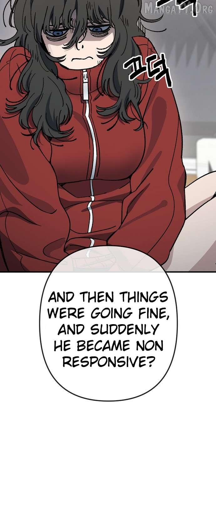 Read Unemployed Baek-soon chapter 169 image 5 on Lezhin