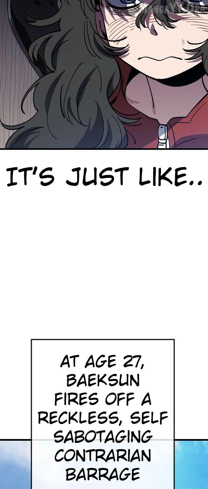 Read Unemployed Baek-soon chapter 169 image 50 on Lezhin