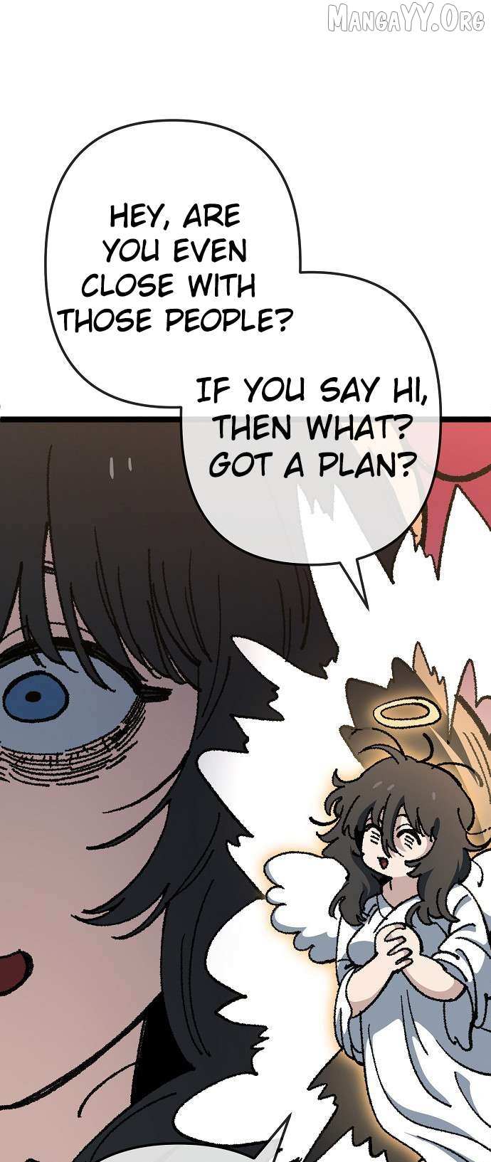 Read Unemployed Baek-soon chapter 172 image 11 on Lezhin