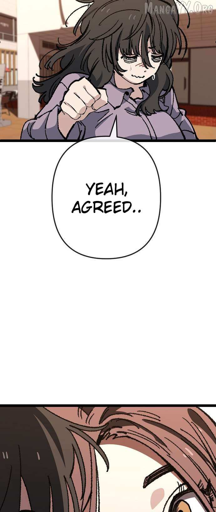Read Unemployed Baek-soon chapter 172 image 13 on Lezhin