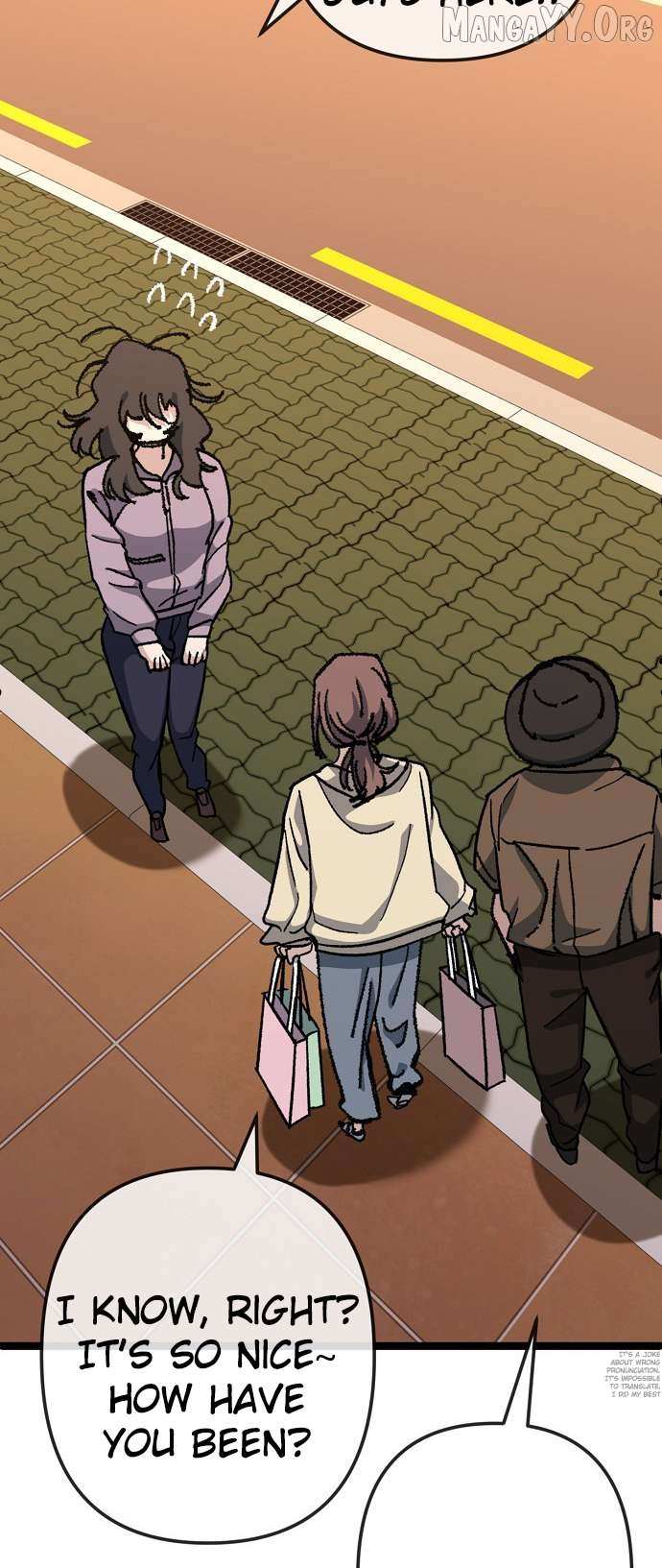 Read Unemployed Baek-soon chapter 172 image 17 on Lezhin