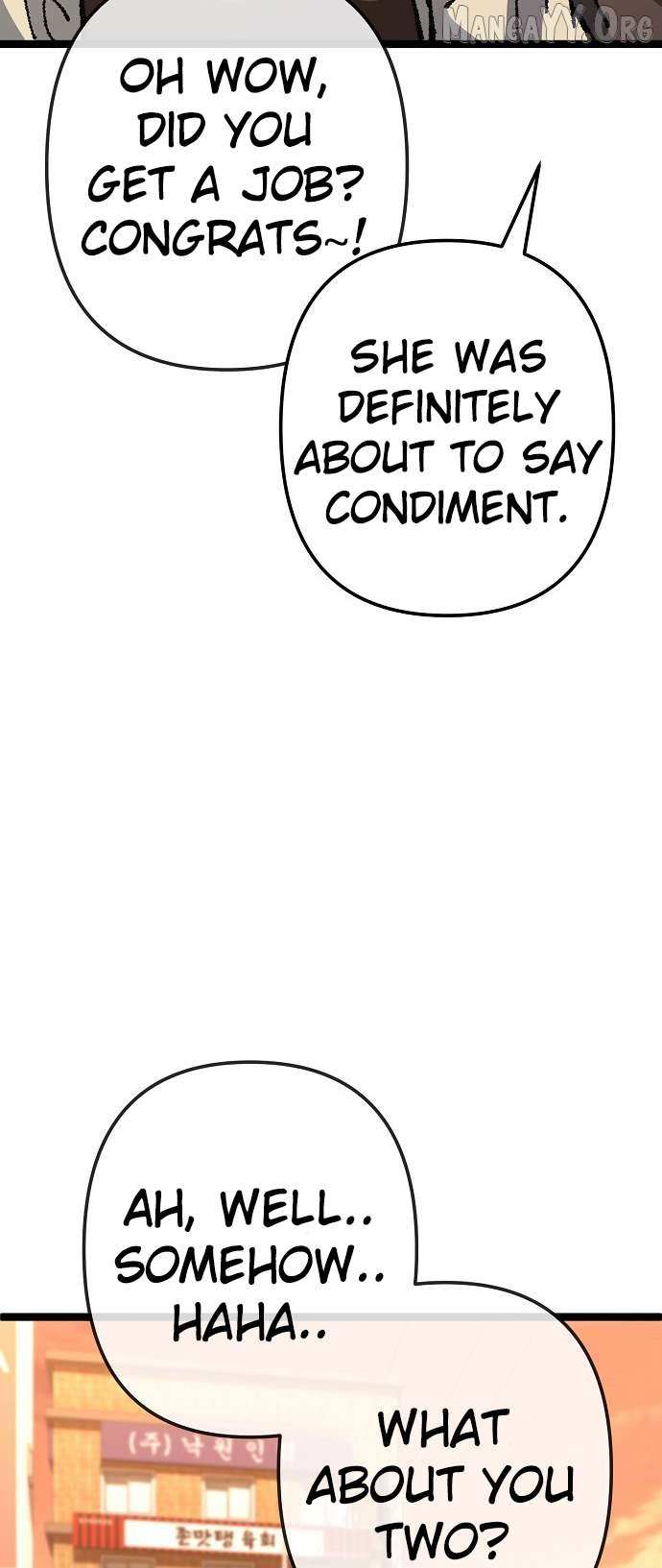 Read Unemployed Baek-soon chapter 172 image 19 on Lezhin