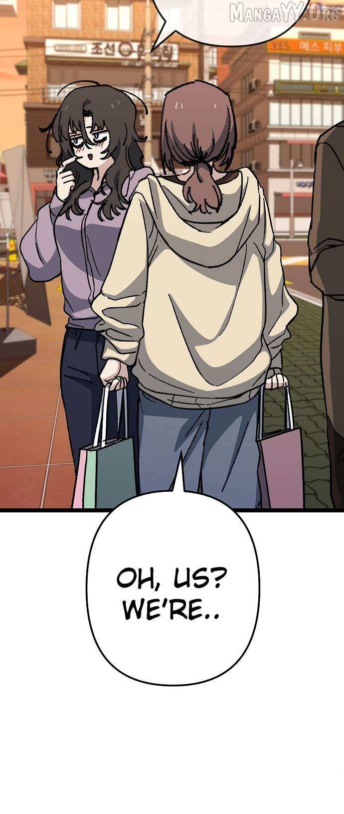 Read Unemployed Baek-soon chapter 172 image 20 on Lezhin