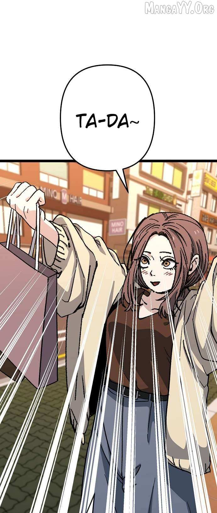 Read Unemployed Baek-soon chapter 172 image 21 on Lezhin