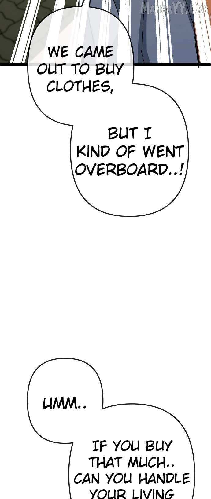 Read Unemployed Baek-soon chapter 172 image 22 on Lezhin