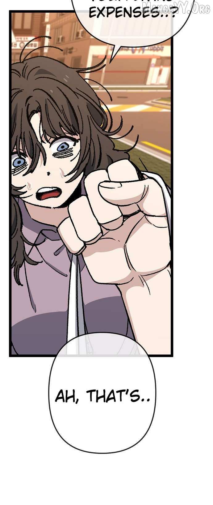 Read Unemployed Baek-soon chapter 172 image 23 on Lezhin