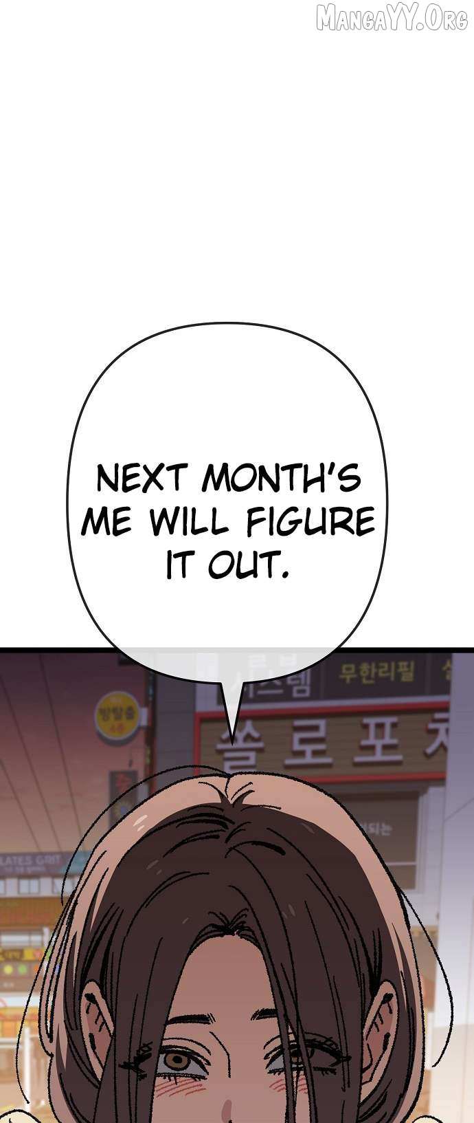 Read Unemployed Baek-soon chapter 172 image 24 on Lezhin