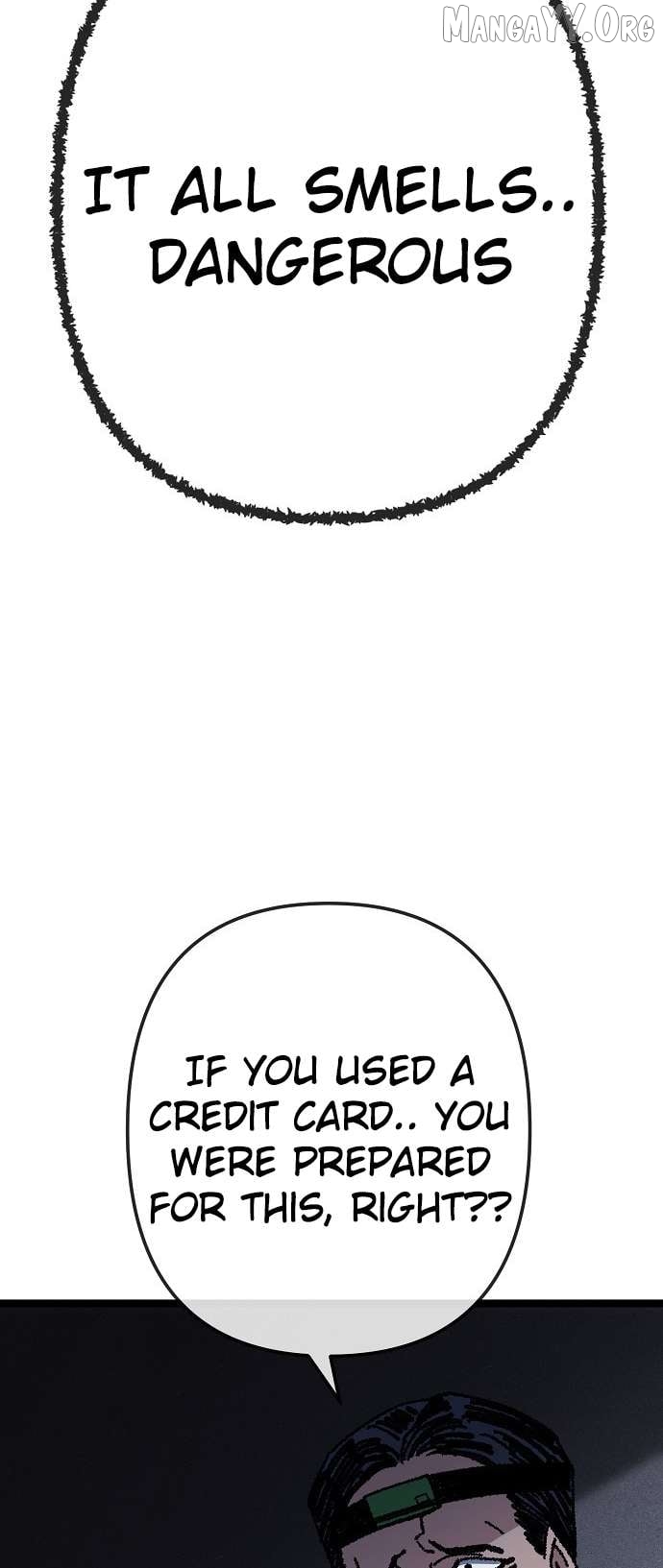 Read Unemployed Baek-soon chapter 172 image 28 on Lezhin