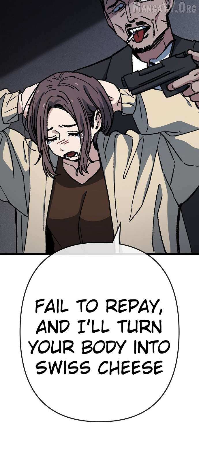 Read Unemployed Baek-soon chapter 172 image 29 on Lezhin