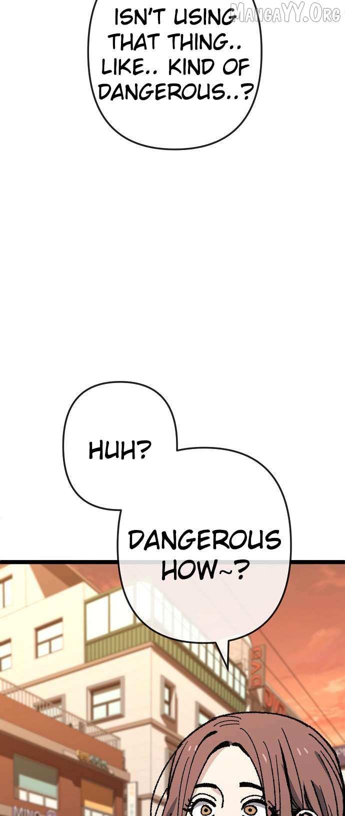 Read Unemployed Baek-soon chapter 172 image 31 on Lezhin