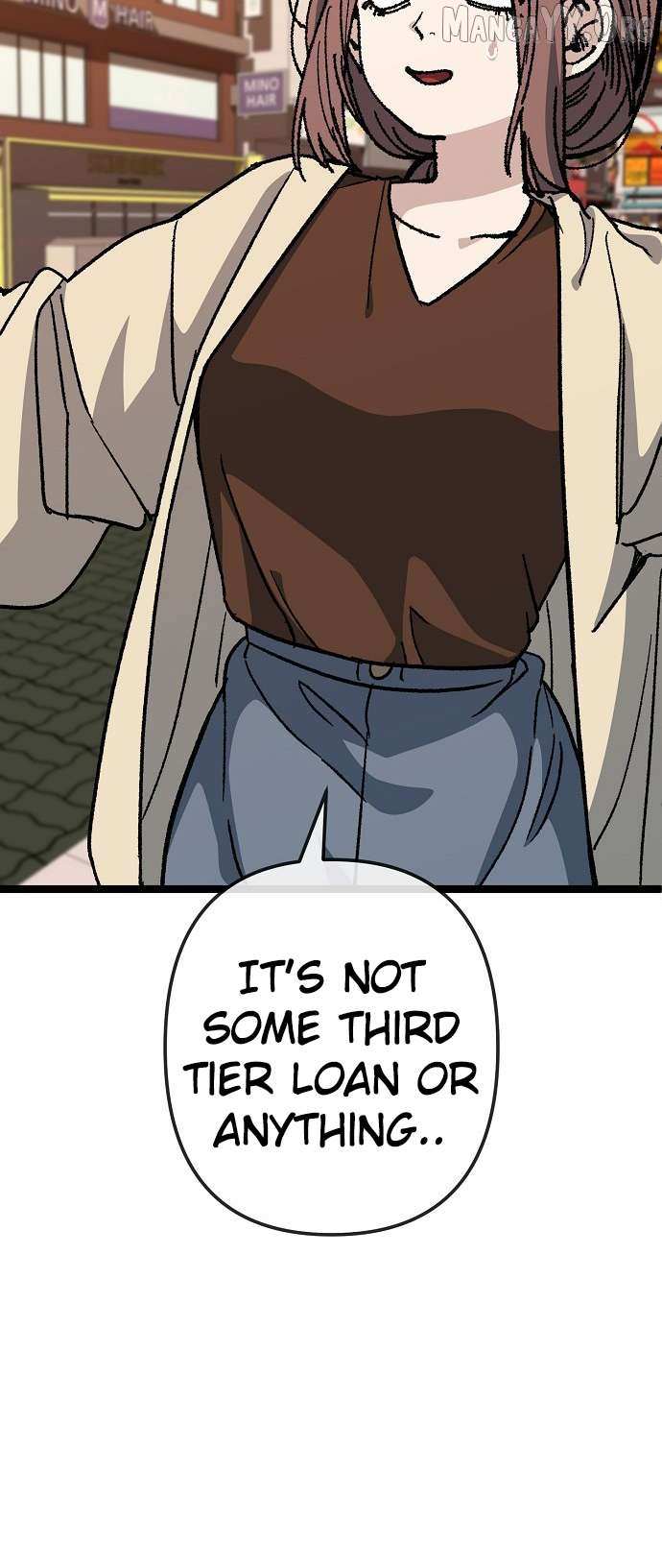 Read Unemployed Baek-soon chapter 172 image 32 on Lezhin