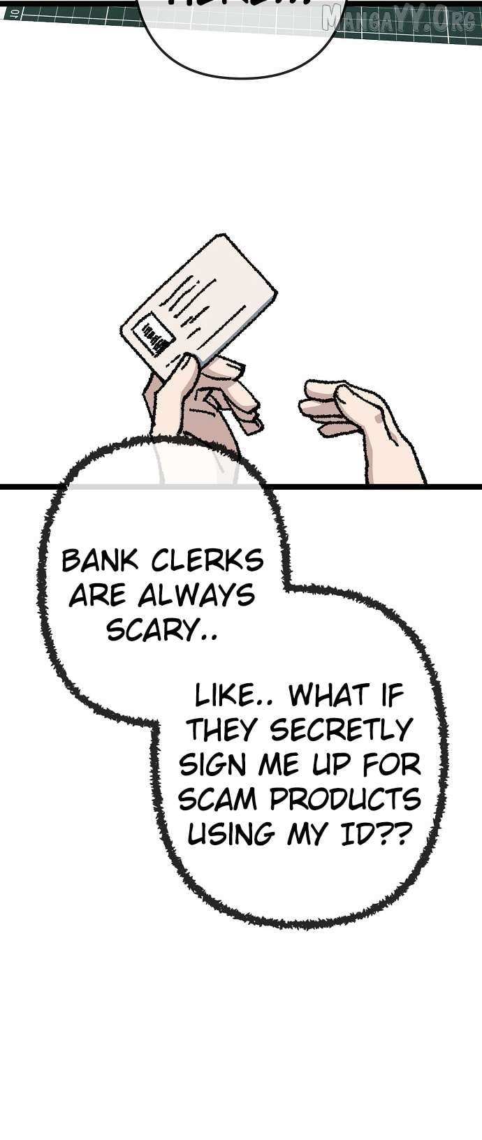 Read Unemployed Baek-soon chapter 172 image 42 on Lezhin