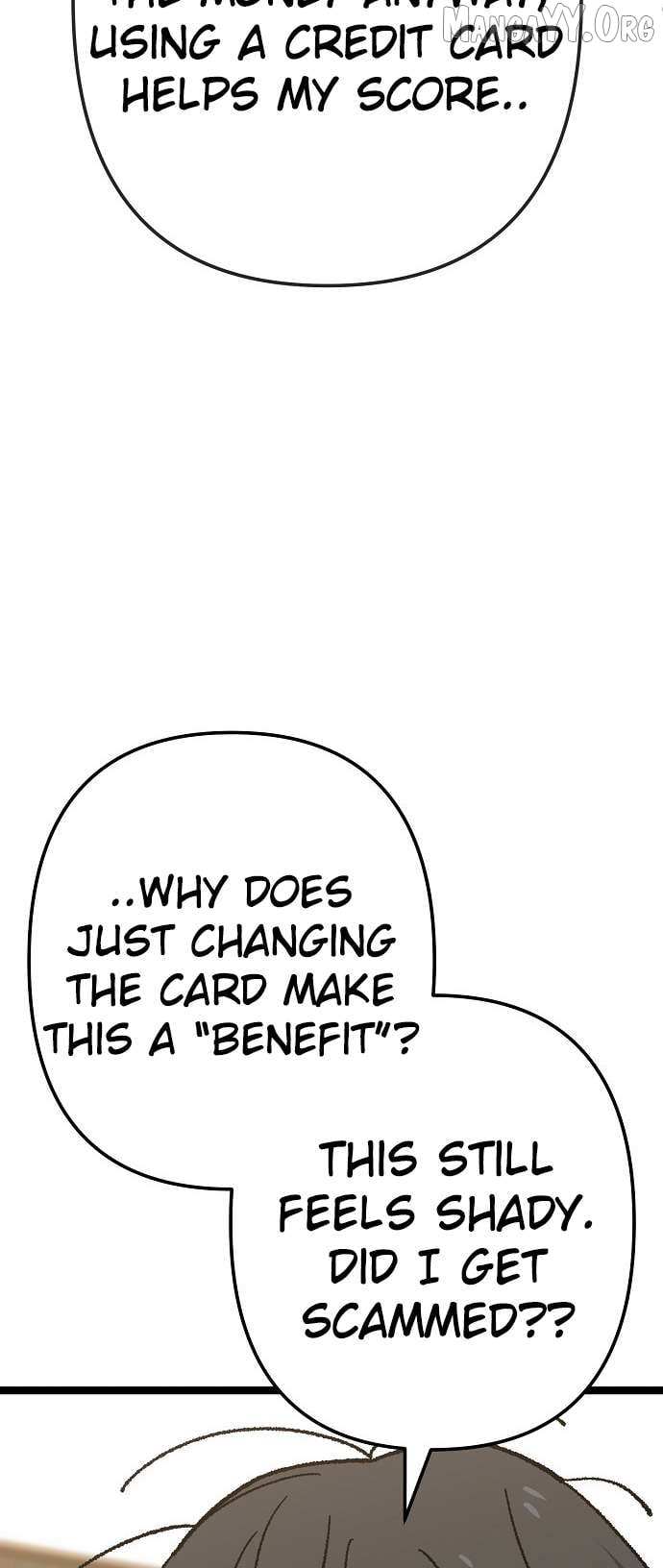 Read Unemployed Baek-soon chapter 172 image 49 on Lezhin