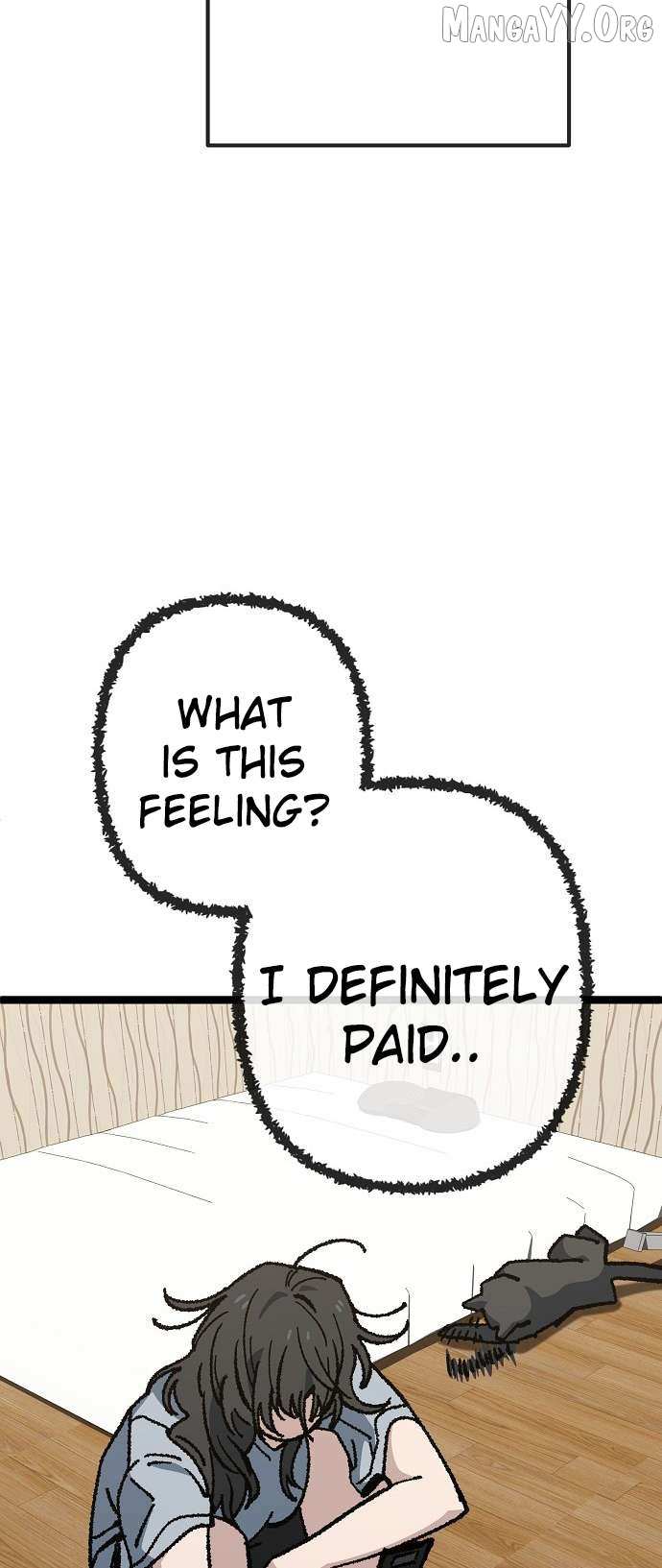 Read Unemployed Baek-soon chapter 172 image 54 on Lezhin