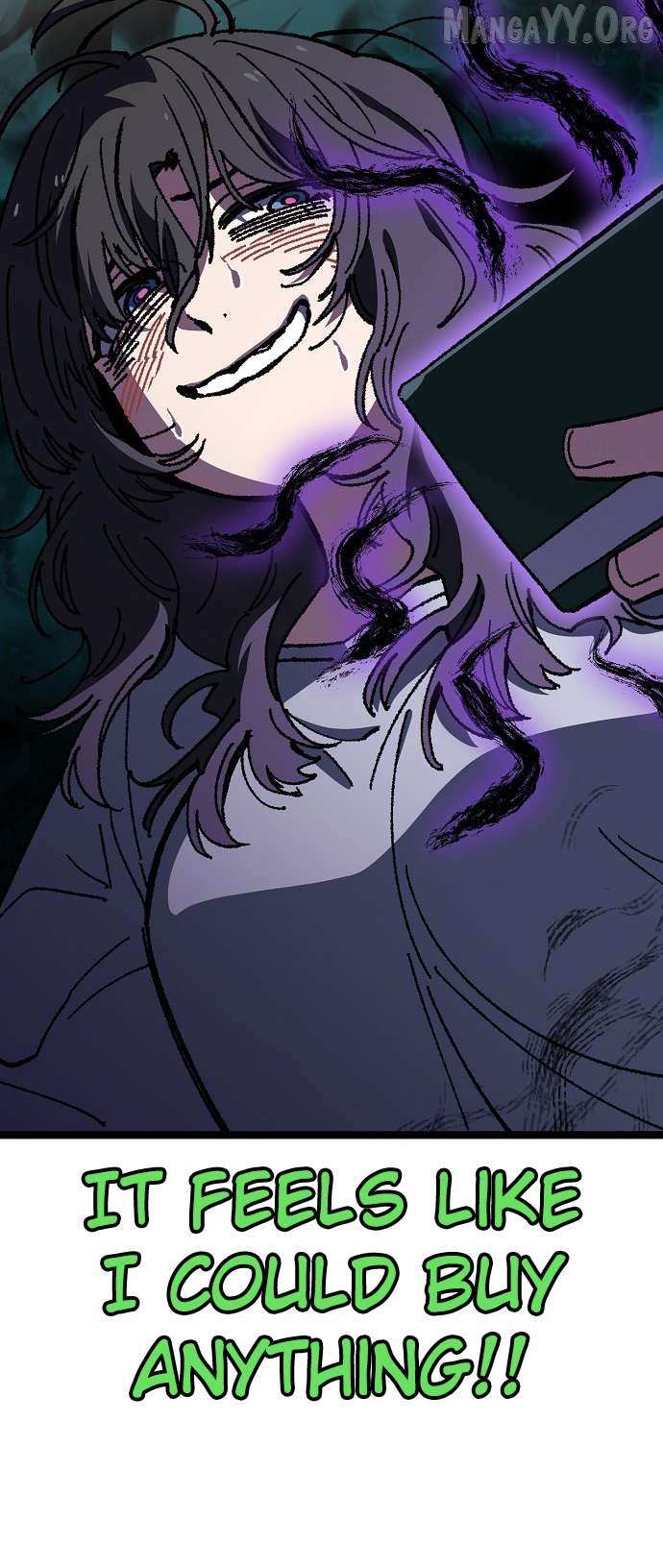 Read Unemployed Baek-soon chapter 172 image 57 on Lezhin