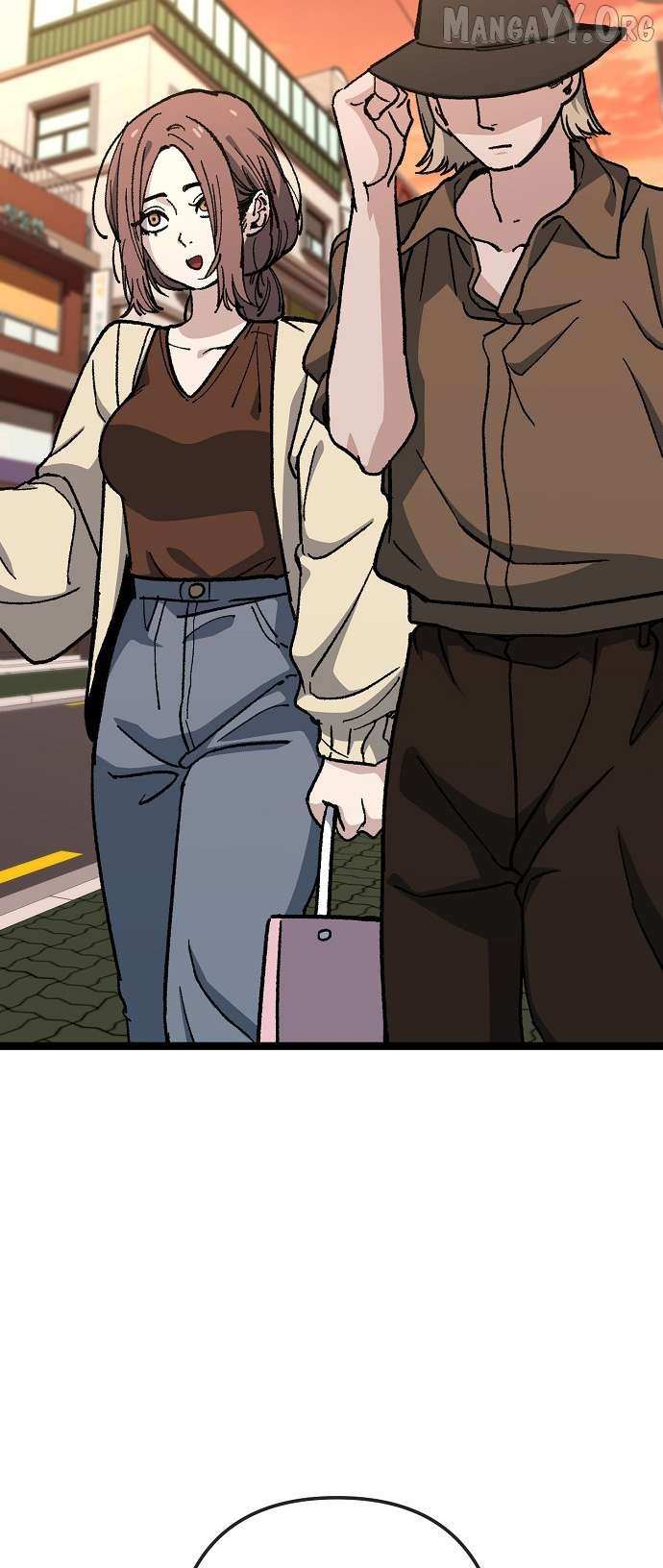 Read Unemployed Baek-soon chapter 172 image 9 on Lezhin