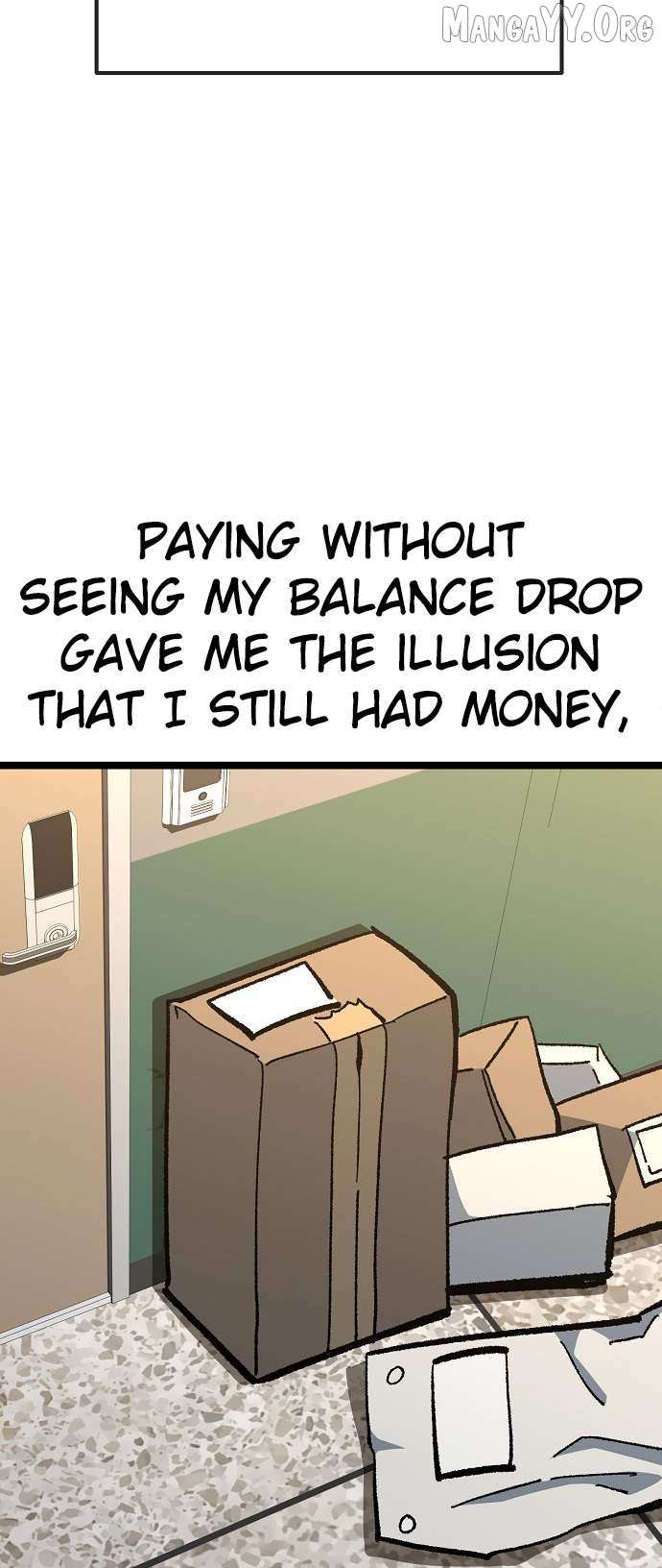 Read Unemployed Baek-soon chapter 173 image 13 on Lezhin