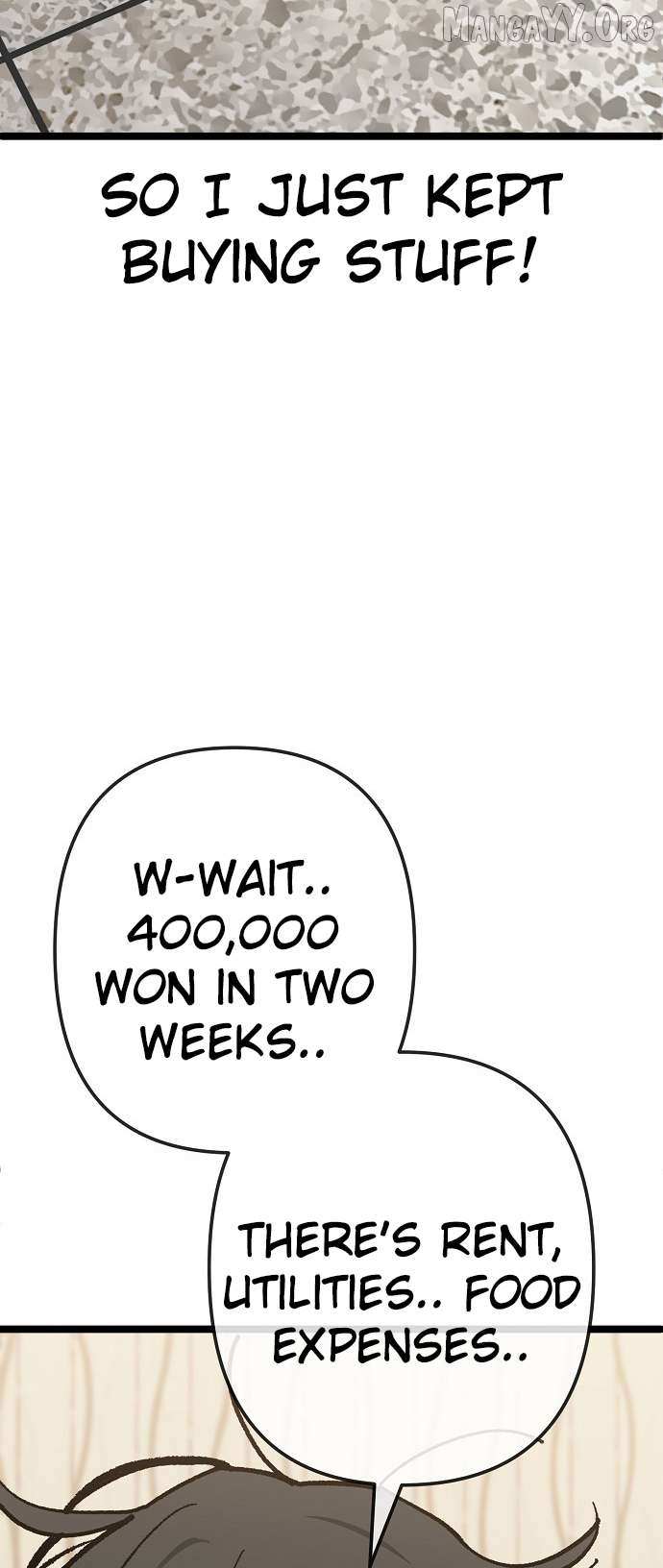Read Unemployed Baek-soon chapter 173 image 14 on Lezhin