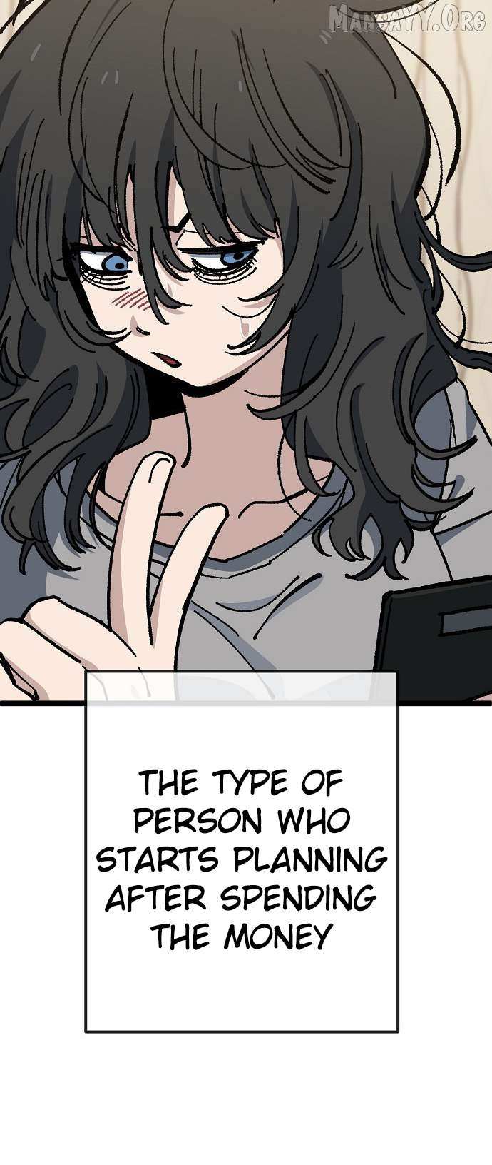 Read Unemployed Baek-soon chapter 173 image 15 on Lezhin