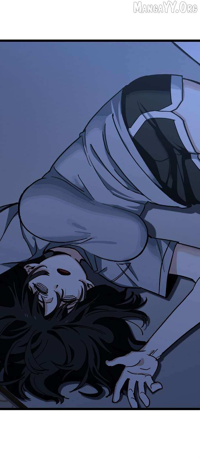 Read Unemployed Baek-soon chapter 173 image 18 on Lezhin