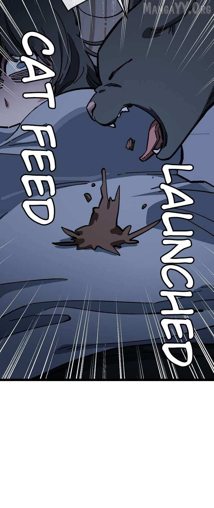 Read Unemployed Baek-soon chapter 173 image 24 on Lezhin