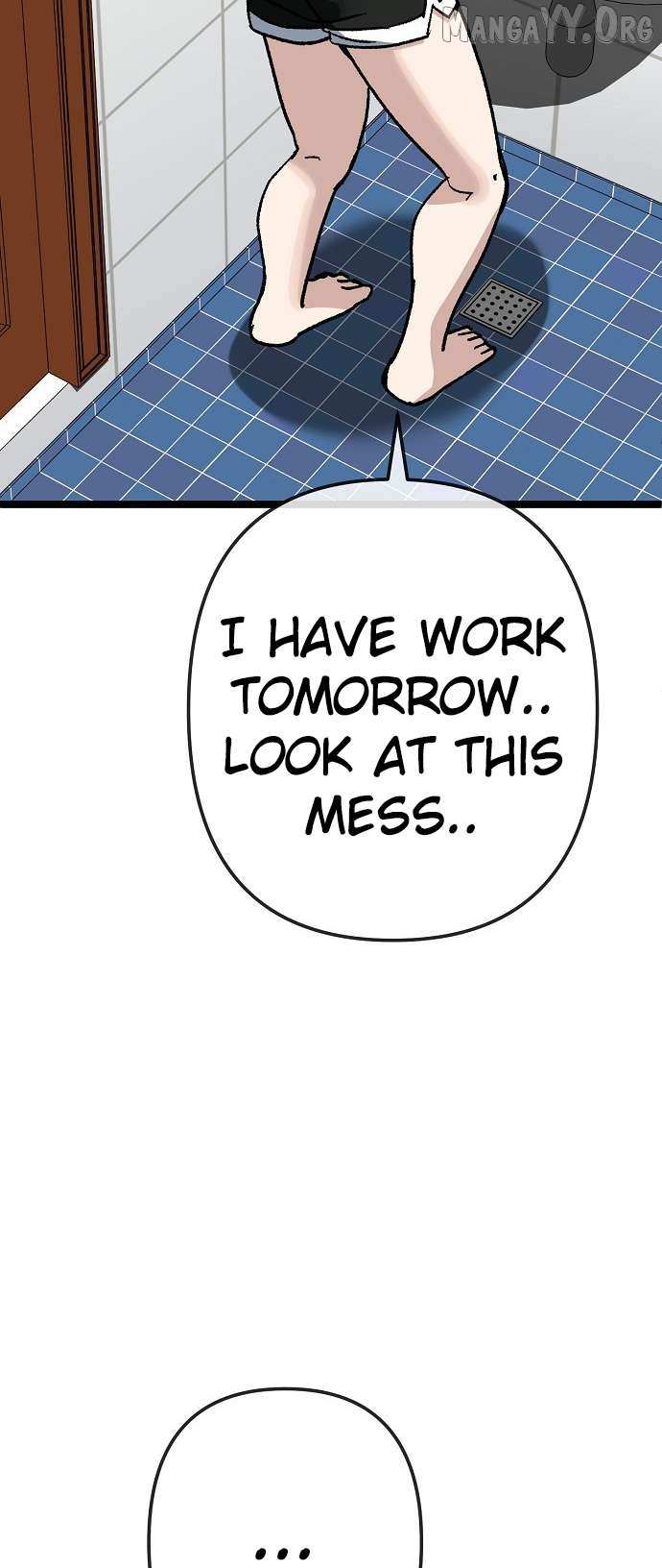 Read Unemployed Baek-soon chapter 173 image 27 on Lezhin