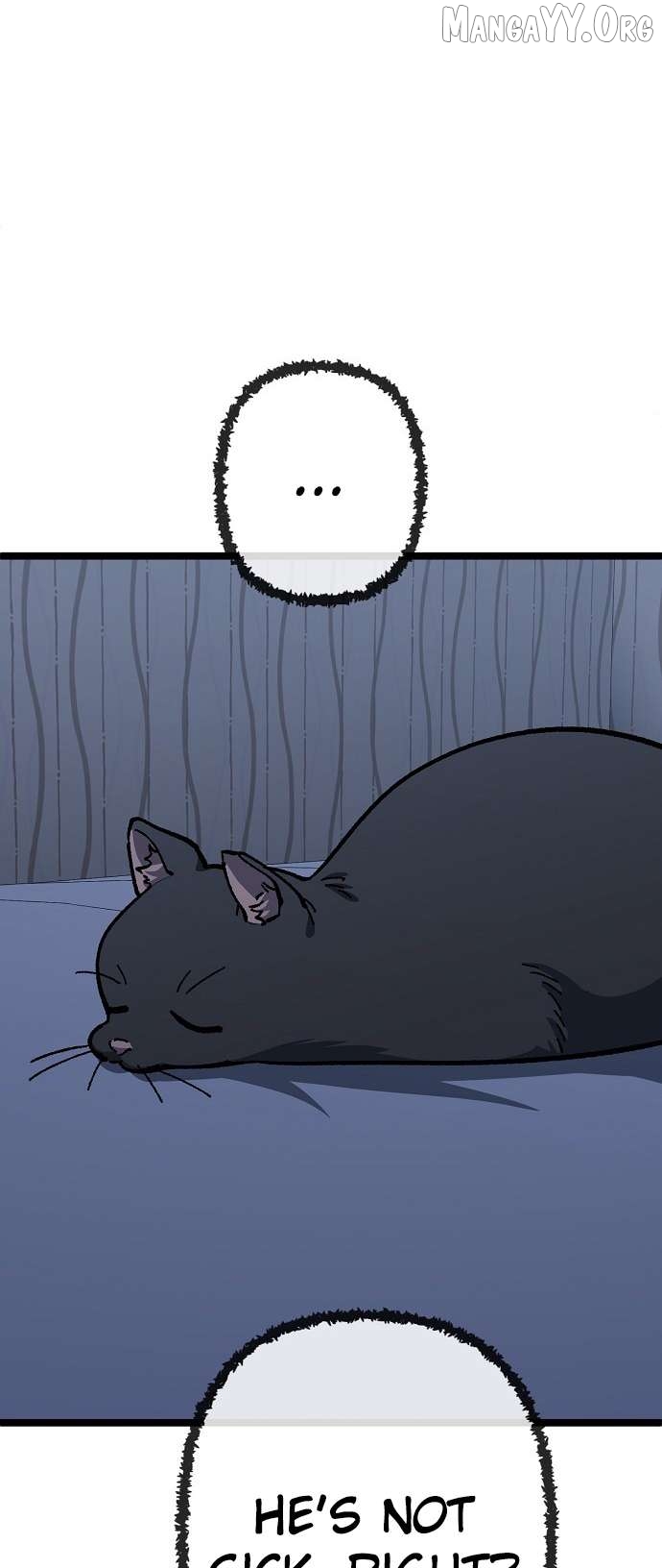 Read Unemployed Baek-soon chapter 173 image 29 on Lezhin