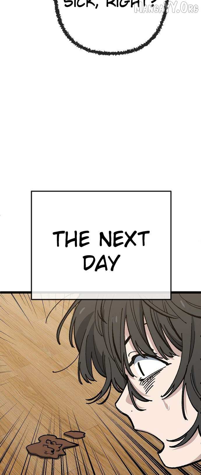 Read Unemployed Baek-soon chapter 173 image 30 on Lezhin