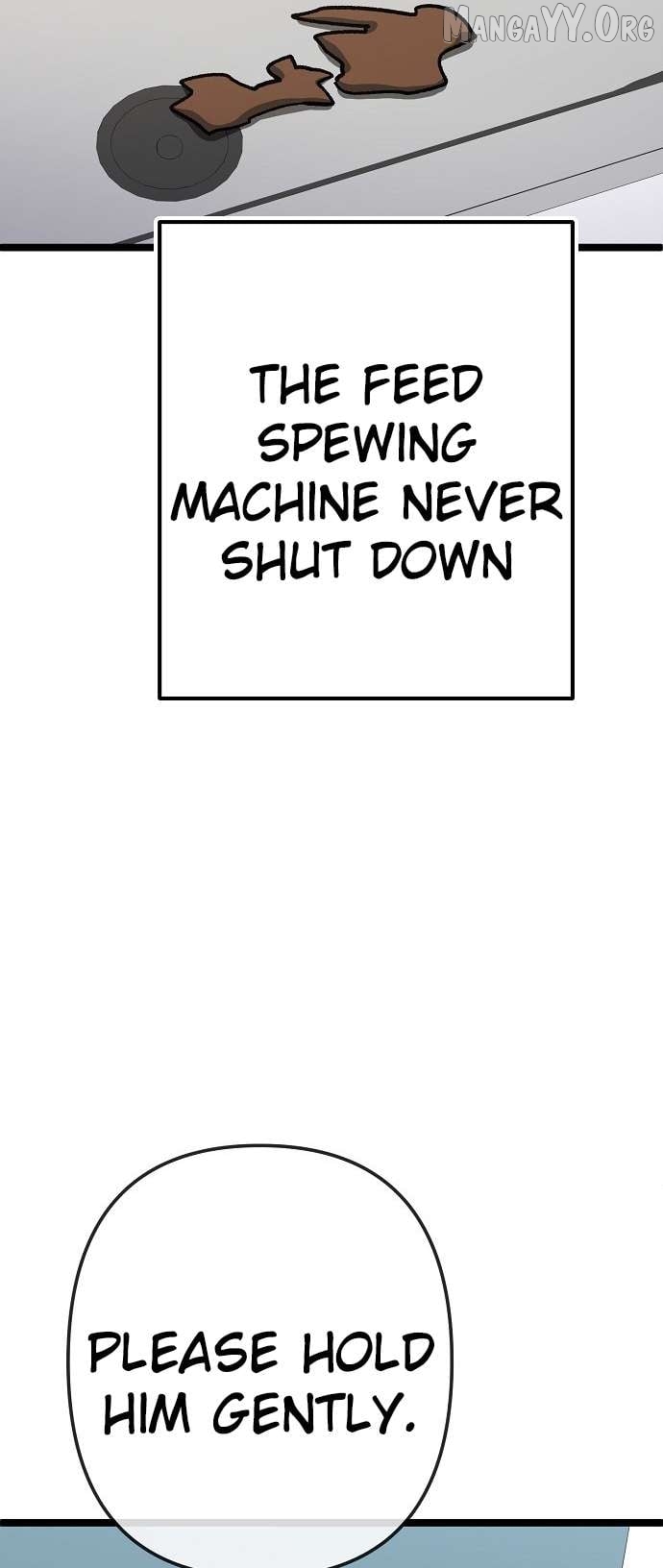 Read Unemployed Baek-soon chapter 173 image 34 on Lezhin