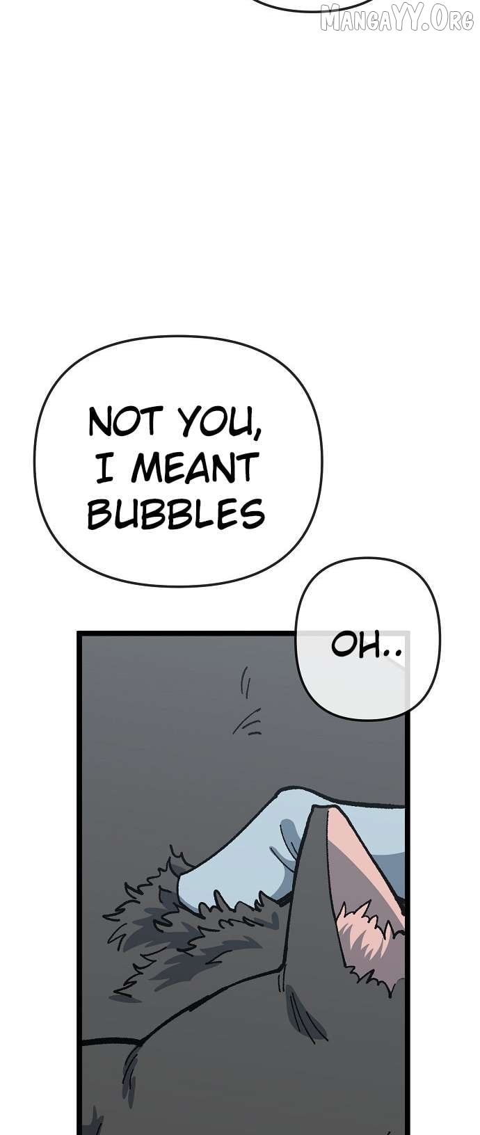 Read Unemployed Baek-soon chapter 173 image 36 on Lezhin