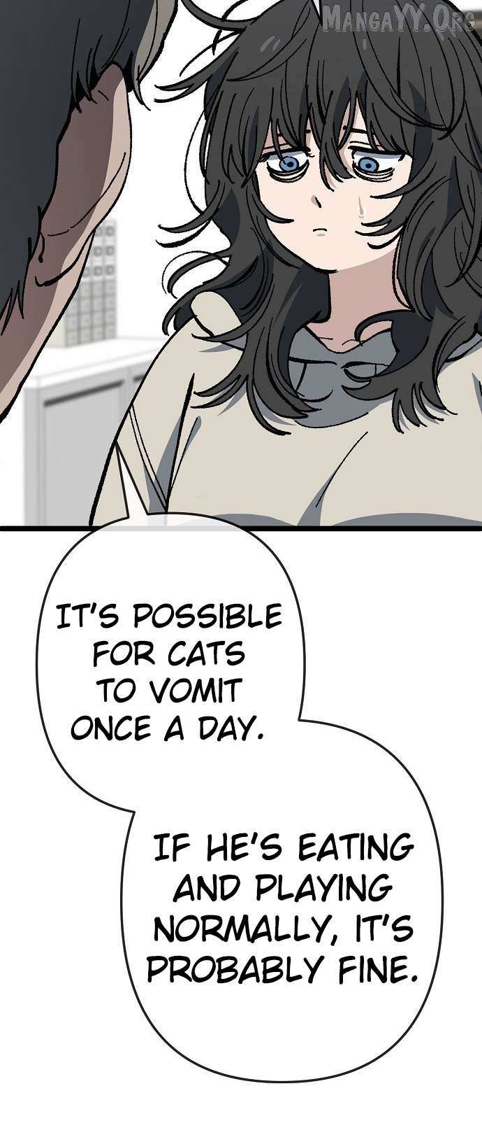 Read Unemployed Baek-soon chapter 173 image 38 on Lezhin